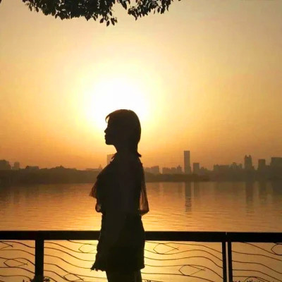 2023年抖音最火情侣头像(优选18张)