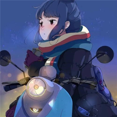 2023年适合做头像的图片(精选18张)