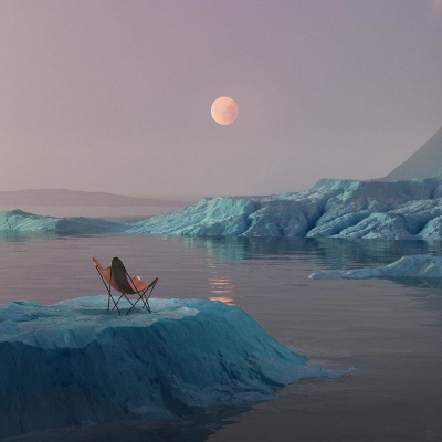 成熟稳重有内涵的微信头像(共14张)