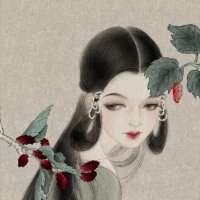 成熟稳重有内涵的微信头像(共14张)