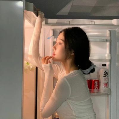 一看就舒心的微信头像(共16张)