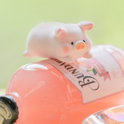 一看就舒心的微信头像(共16张)