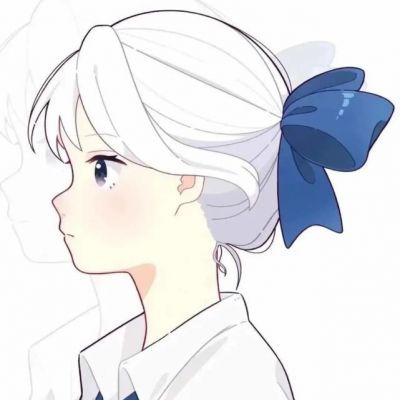 软萌可爱的情侣头像(18张)