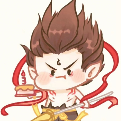 软萌可爱的情侣头像(18张)