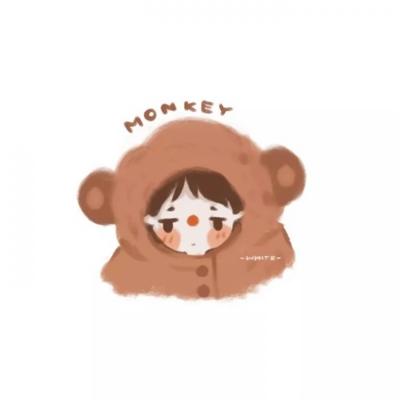 软萌可爱的情侣头像(18张)