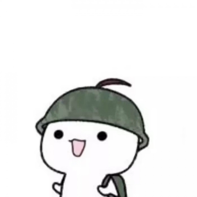 软萌可爱的情侣头像(18张)