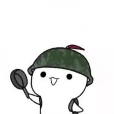 软萌可爱的情侣头像(18张)