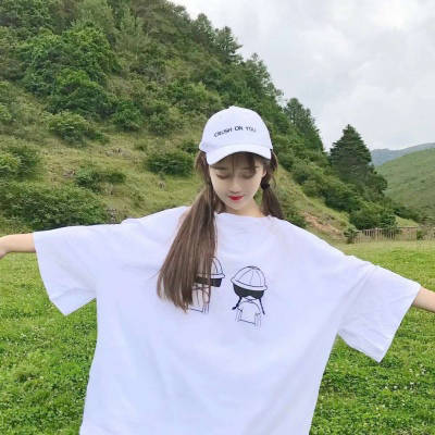 清新脱俗森系女生头像(精选20张)