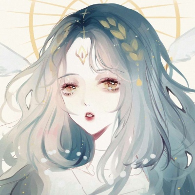 高清好看的漫画头像女生冷酷霸气图片大全(共20张)