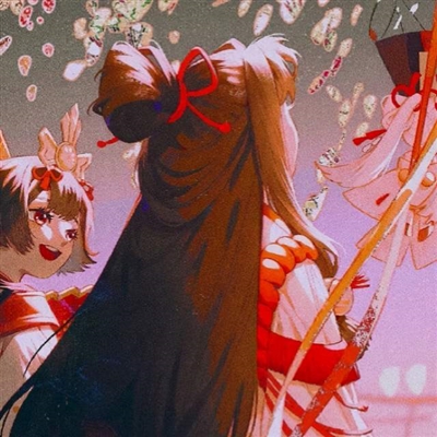 古风闺蜜头像一人一张(优选18张)