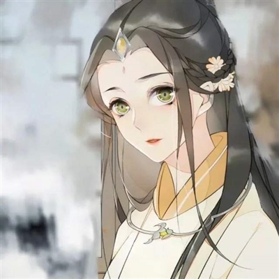 古风闺蜜头像一人一张(优选18张)