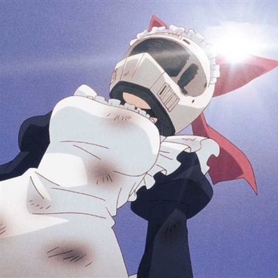 暗黑系动漫人物头像(精选20张)