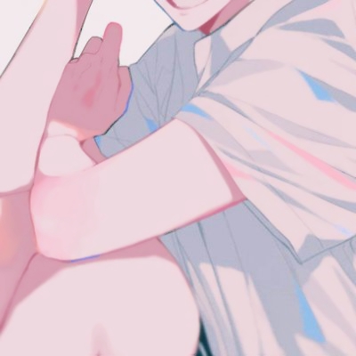 暗黑系动漫头像男图片大全(24张)