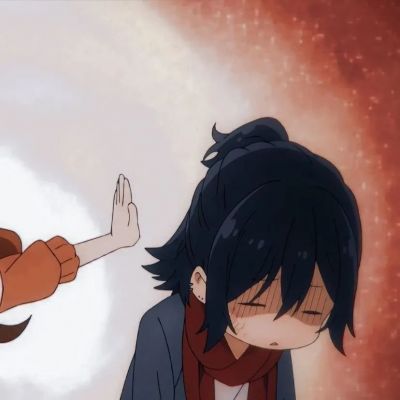 二次元搞笑情侣头像(22张)