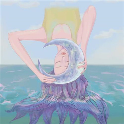 低调又高雅的微信头像(共22张)