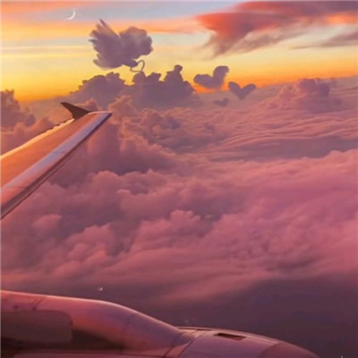 低调又高雅的微信头像(共22张)