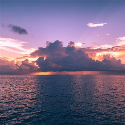 低调又高雅的微信头像(共22张)