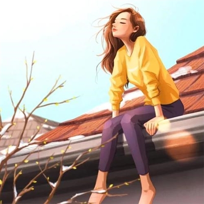 低调又高雅的微信头像(共22张)