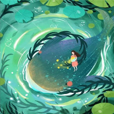 低调又高雅的微信头像(共22张)