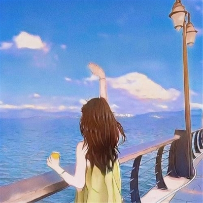 低调又高雅的微信头像(共22张)