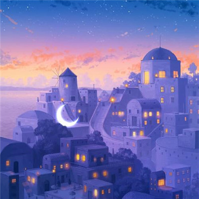 低调又高雅的微信头像(共22张)