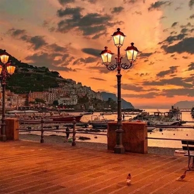 低调又高雅的微信头像(共22张)