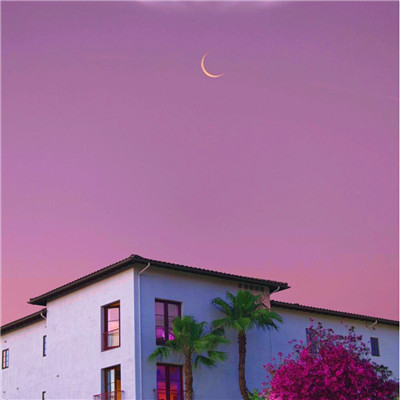 2023年最好看的风景微信头像(优选24张)