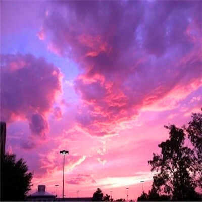 2023年最好看的风景微信头像(优选24张)