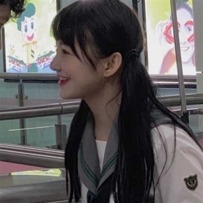 一见钟情超温柔情侣头像(精选18张)