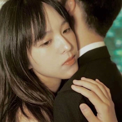 一见钟情超温柔情侣头像(精选18张)