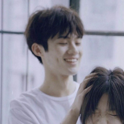 让人眼前一亮的情侣头像(20张)