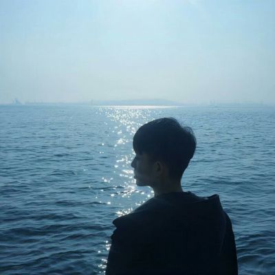 让人眼前一亮的情侣头像(20张)