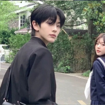 让人眼前一亮的情侣头像(20张)