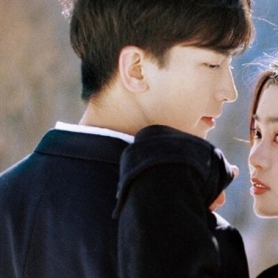 一见钟情的情侣头像(共24张)