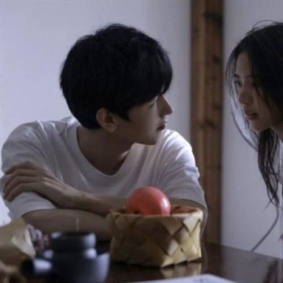 一见钟情的情侣头像(共24张)