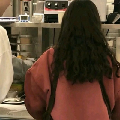 好看到爆的qq情侣头像(共18张)