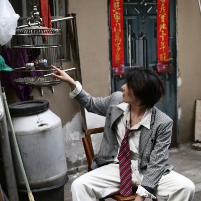 2023最火成熟男头像图片(20张)