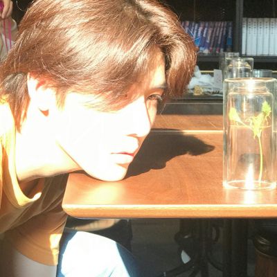 2023最火成熟男头像图片(20张)