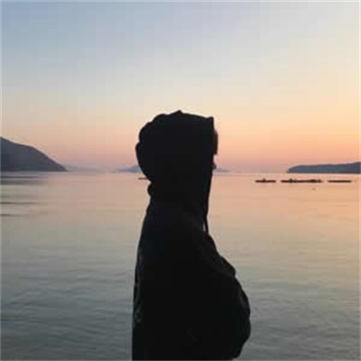 成熟男人头像图片大全(共16张)