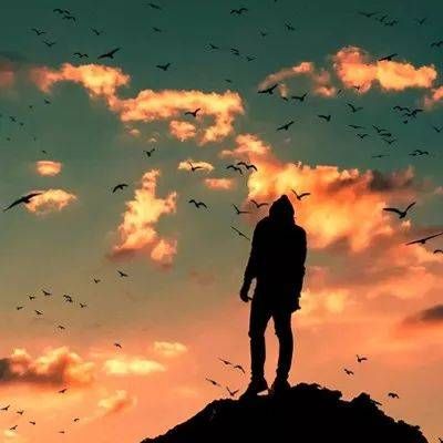 成熟男人头像图片大全(共16张)