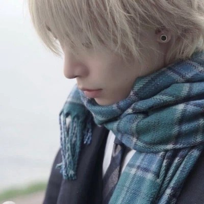 2023最潮最火成熟男生头像(精选22张)