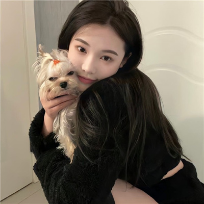 高清有个性的漂亮美女头像图片(共18张)