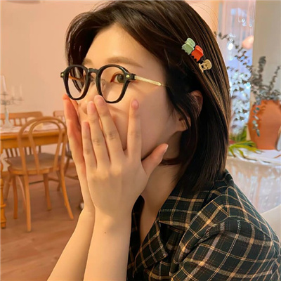 高清有个性头像图片大全(26张)