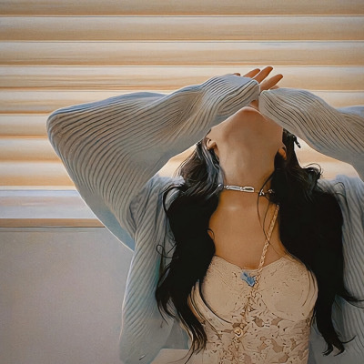 高清有个性头像图片大全(26张)