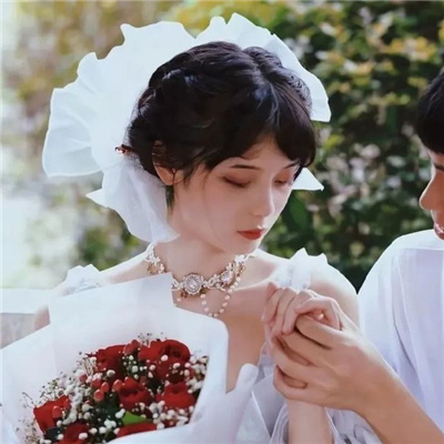 高清有个性头像图片大全(26张)