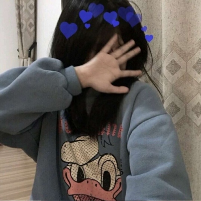 高清有个性女头像图片(精选20张)