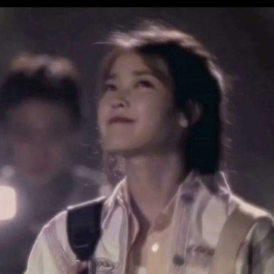 高清有个性女头像图片(精选20张)