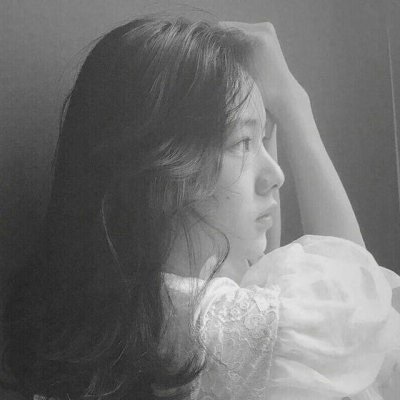 高清有个性女头像图片(精选20张)