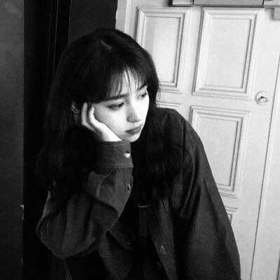 高清有个性女头像图片(精选20张)