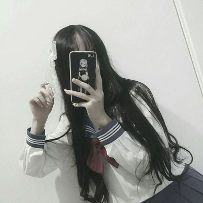 高清有个性女头像图片(精选20张)